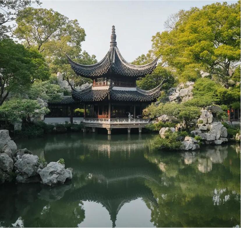 福建从安餐饮有限公司